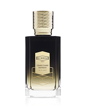 Chandigarh Express Eau de Parfum 3.4 oz.