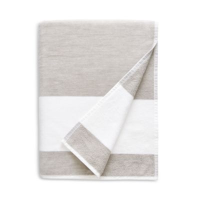 Westport Stripe Beach Towel - Exclusive