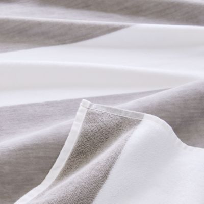 Westport Stripe Beach Towel - Exclusive