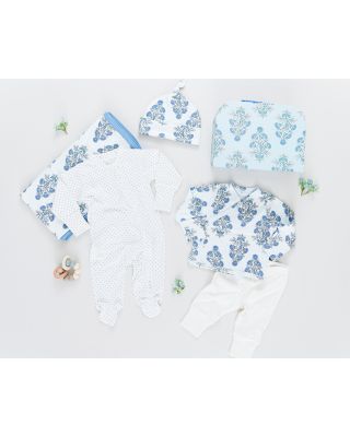 Unisex Baby Take Home Set - Baby  