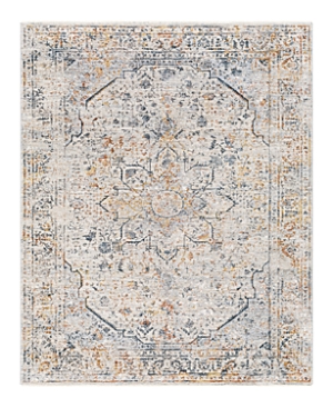 Surya Laila Laa-2310 Area Rug, 5' X 7'5 In Silver