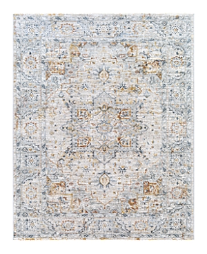 Surya Laila Laa-2312 Area Rug, 2'7 X 4' In Silver