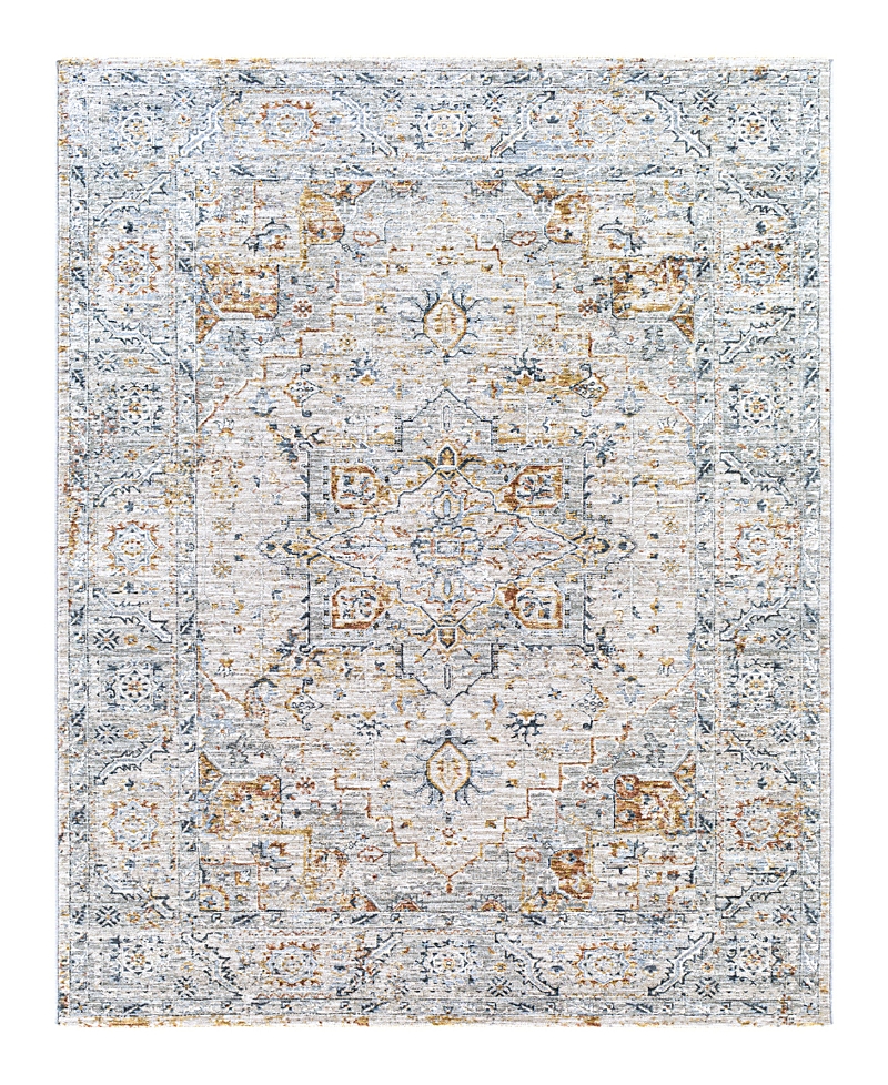 Livabliss Laila Laa-2312 Area Rug, 2'7 x 4'