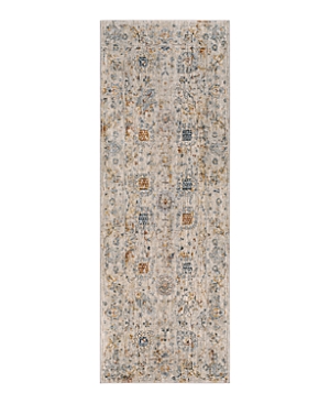 Surya Laila Laa-2317 Runner Area Rug, 2'7 X 7'3 In Multi