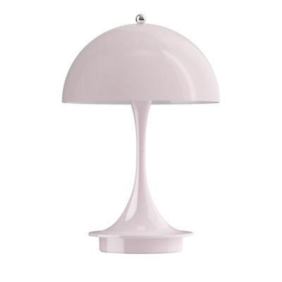 Panthella 160 Portable Table Lamp