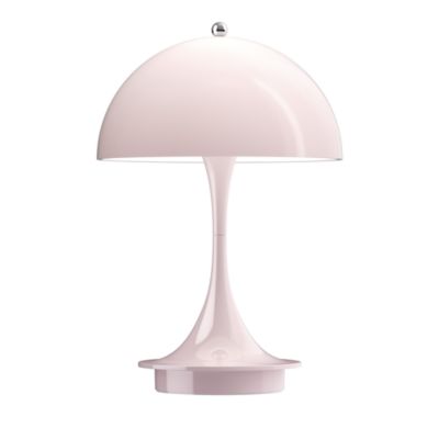 Panthella 160 Portable Table Lamp