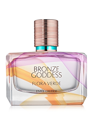 Bronze Goddess Flora Verde Eau de Parfum 1.7 oz.