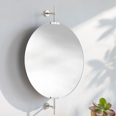 Anastasya Accent Mirror