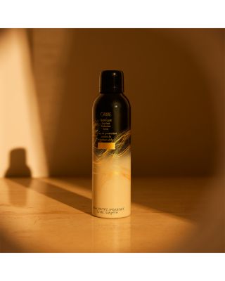 Gold Lust Dry Heat Protection Spray 5.2 oz.