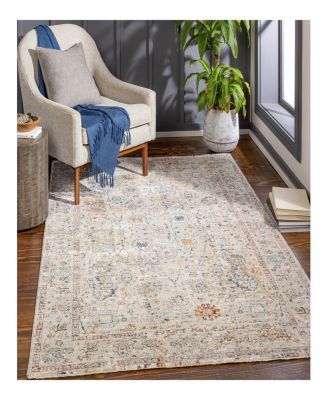 Livabliss Laila LAA-2317 Area Rug, 6'7" x 9'6"