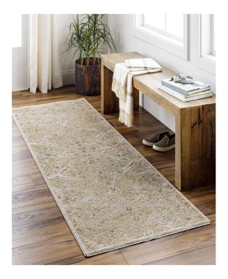 Livabliss Reina REN-2300 Runner Area Rug, 2'7" x 7'3"