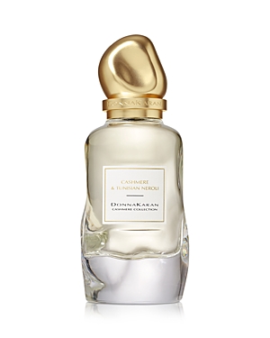 Shop Donna Karan Cashmere & Tunisian Neroli Eau De Parfum 3.4 Oz.