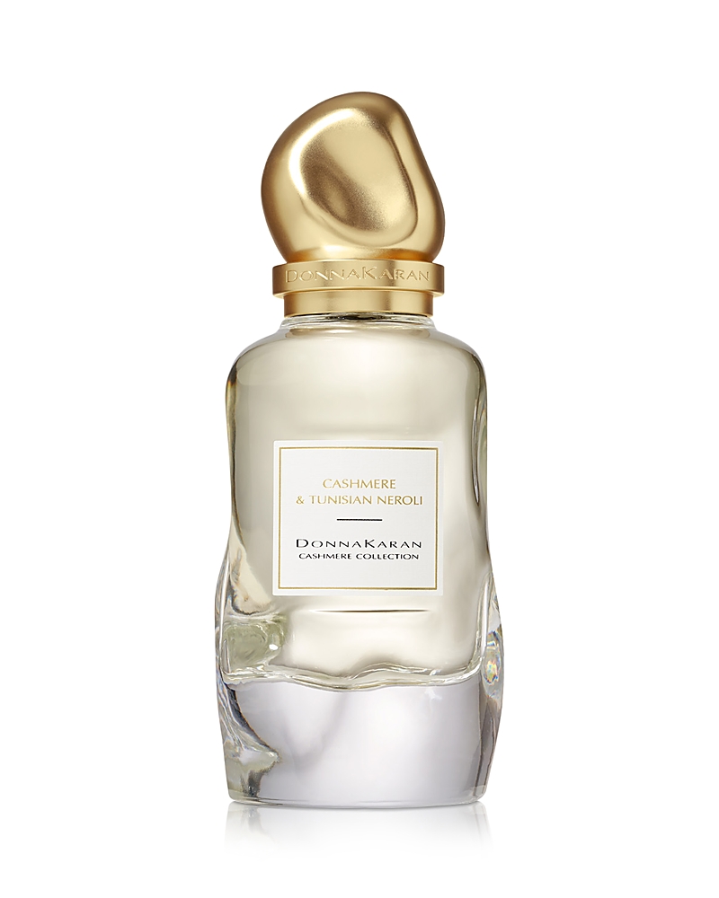 Donna Karan Cashmere & Tunisian Neroli Eau De Parfum 3.4 Oz.
