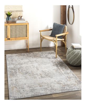 Livabliss Carmel CRL-2304 Area Rug, 7'10" x 10'
