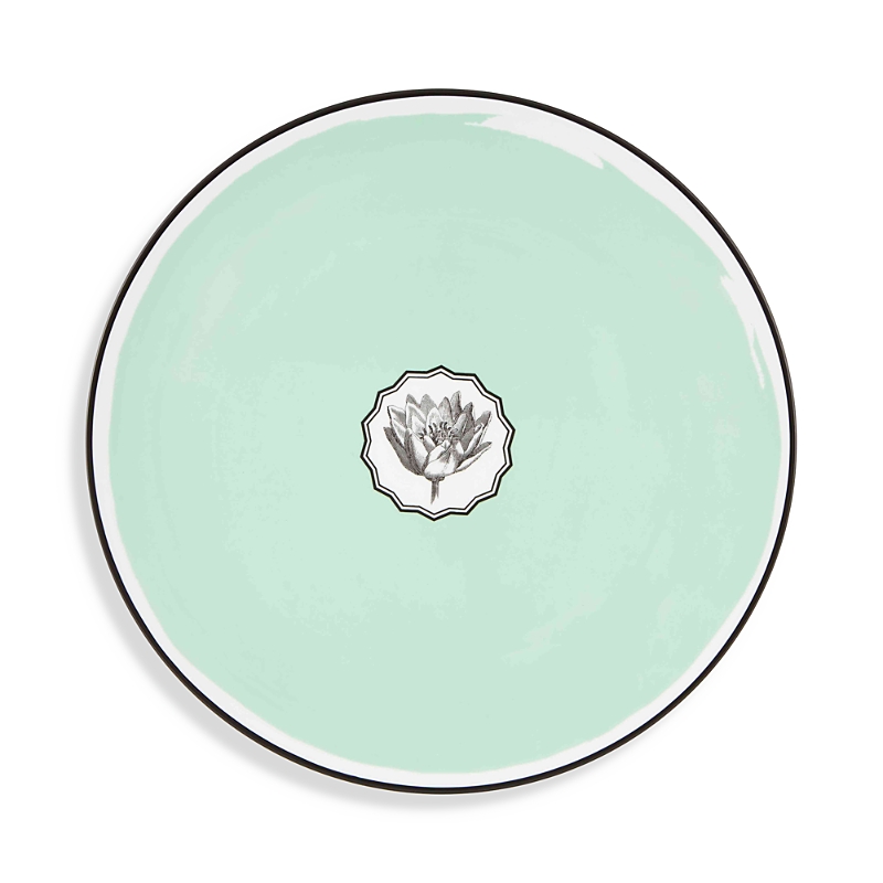 Vista Alegre Herbariae by Christian Lacroix Charger Plate
