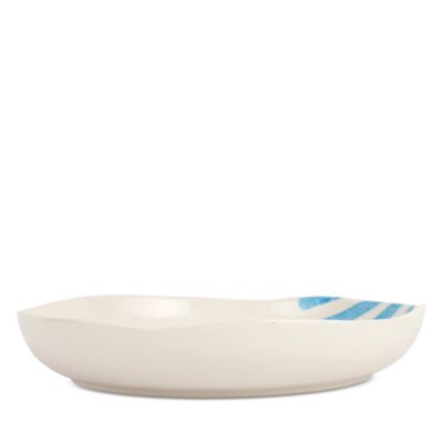 Riviera Shallow Serving Bowl