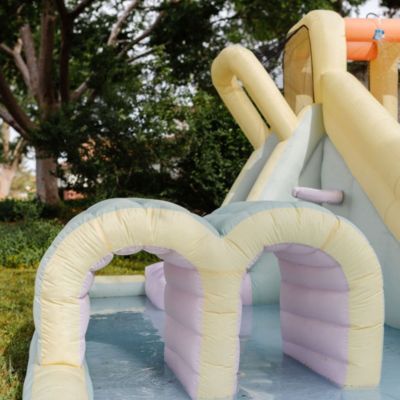Splash Playhouse - Ages 3-8 Years