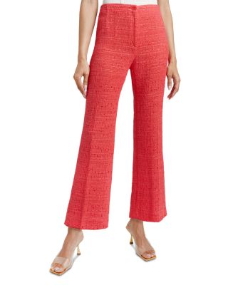 Santorelli - Flare Leg Pants