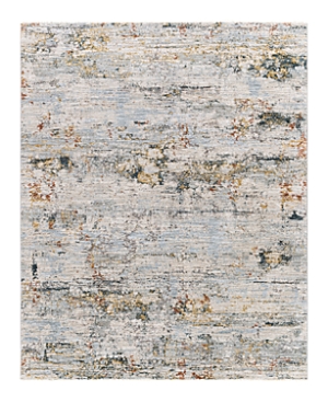 Shop Surya Laila Laa-2300 Area Rug, 2' X 3' In Gray/blue