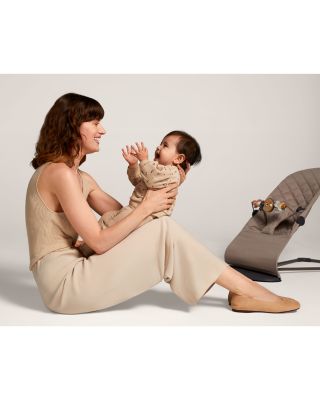 Googly Eyes Toy For Bouncer