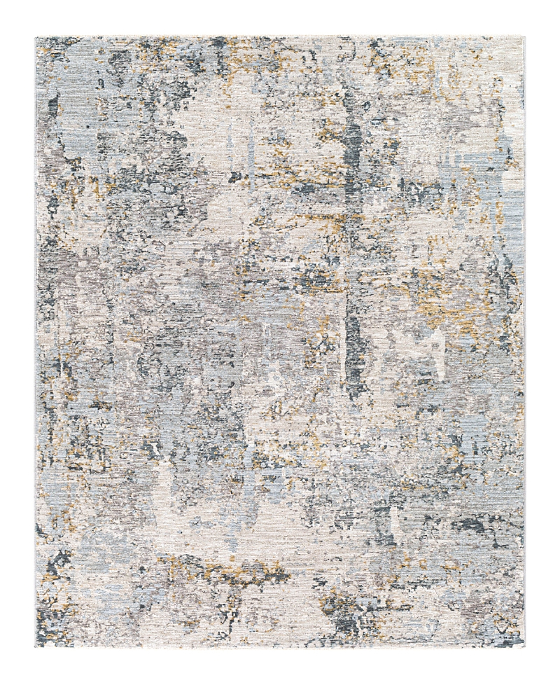 Livabliss Laila Laa-2303 Area Rug, 2'7 x 4'