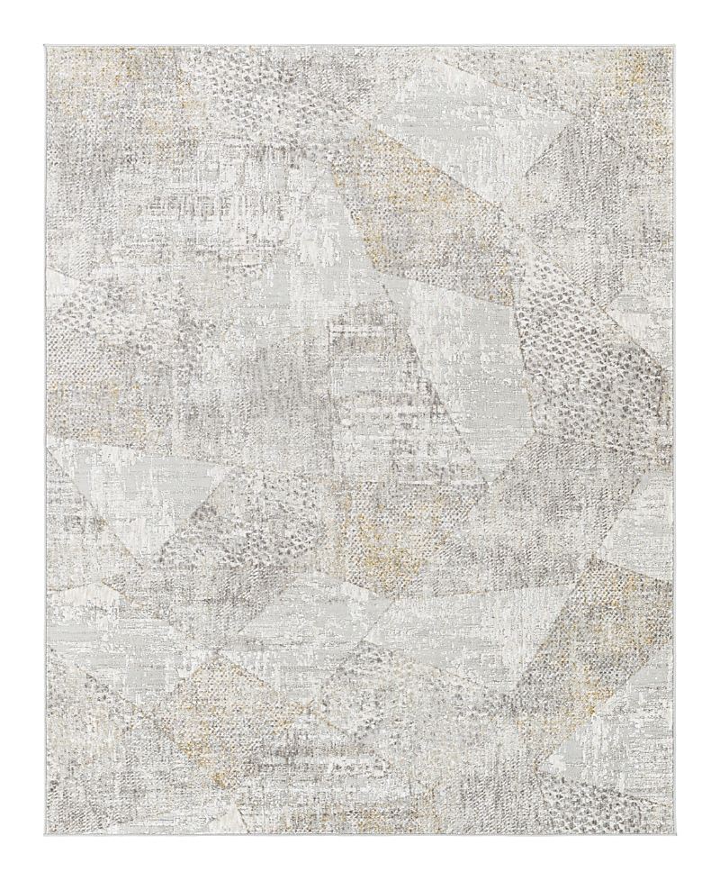Livabliss Carmel Crl-2303 Area Rug, 5' x 7'3