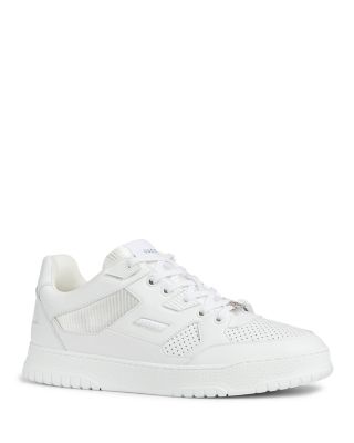 Men's Miro Low Top Leather Sneakers