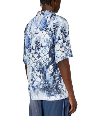 S-Bristol Bowling Shirt