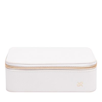 Tuxedo Collection Watch and Accessory Zip Case