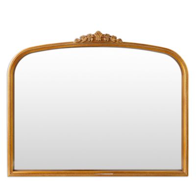 Surya - Arrendale Mantel Mirror