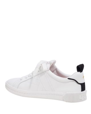 Women's Signature Low Top Sneakers