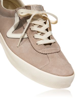 Women's Sport Low Top Sneakers