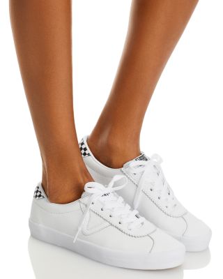 Women&#39;s Sport Low Top Sneakers
