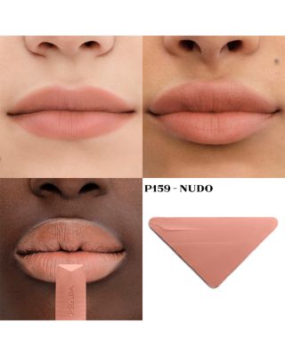 Soft Matte Refillable Lipstick