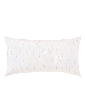 Anne De Solene Aura King Pillowcase, Set Of 2 In White