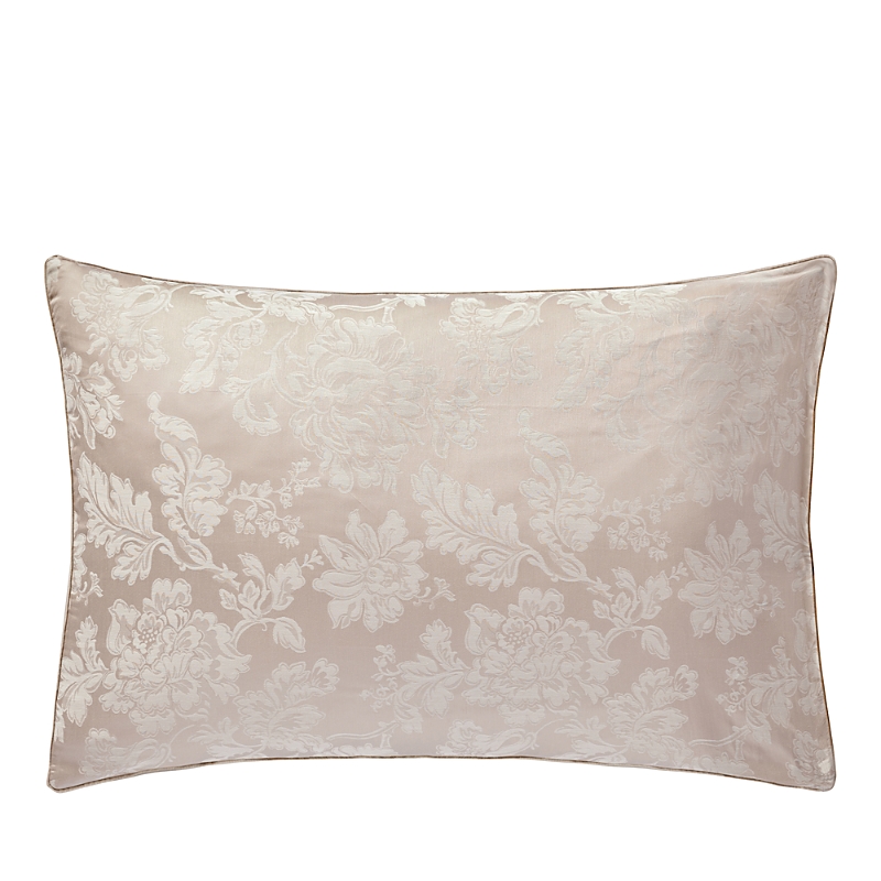 Anne De Solene Calliope Standard Sham In Neutral