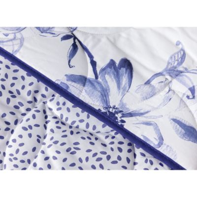 Egerie Coverlet, King