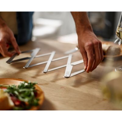 Space Expanding Trivet