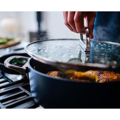 Space 5 Quart Casserole and Lid