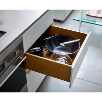 Space 12.5&amp;quot; Nonstick Wok