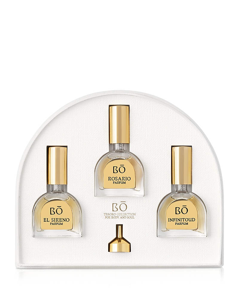 House of Bo Tesoro Discovery Set, 2nd Edition