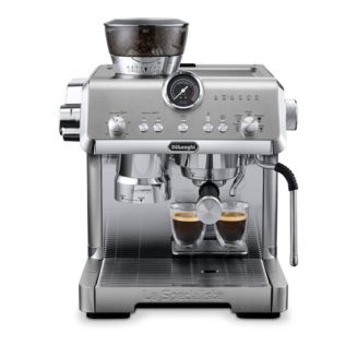 De'Longhi La Specialista Opera Espresso Machine with Cold Brew | Bloomingdale's
