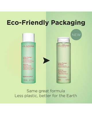 Purifying Toning Lotion 6.7 oz.