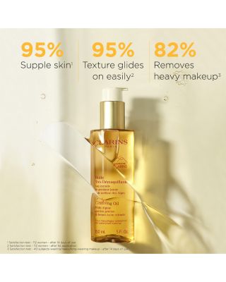 Total Cleansing Oil & Makeup Remover 5 oz.