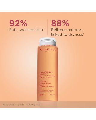 Soothing Toning Lotion 6.7 oz.
