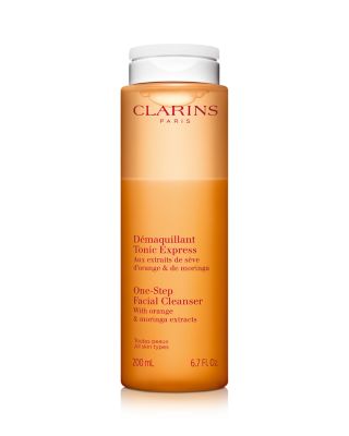 Clarins - One-Step Facial Cleanser & Exfoliator 6.8 oz.