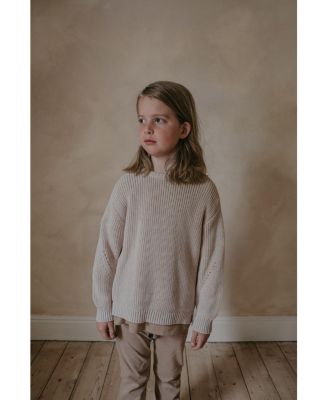 Unisex Essential Sweater - Baby