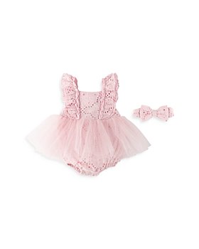 Baby Girl Clothes (0-24 Months) - Bloomingdale's