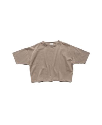 The Simple Folk Unisex Oversized Tee - Baby