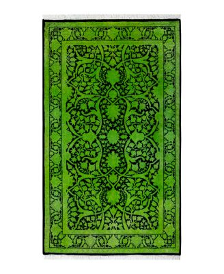 Bloomingdale's Fine Vibrance M1402 Area Rug, 3'2" x 5'4"